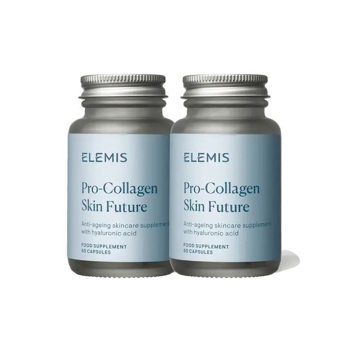 Pro-Collagen Skin Future Supplements Bundle | Elemis (US)