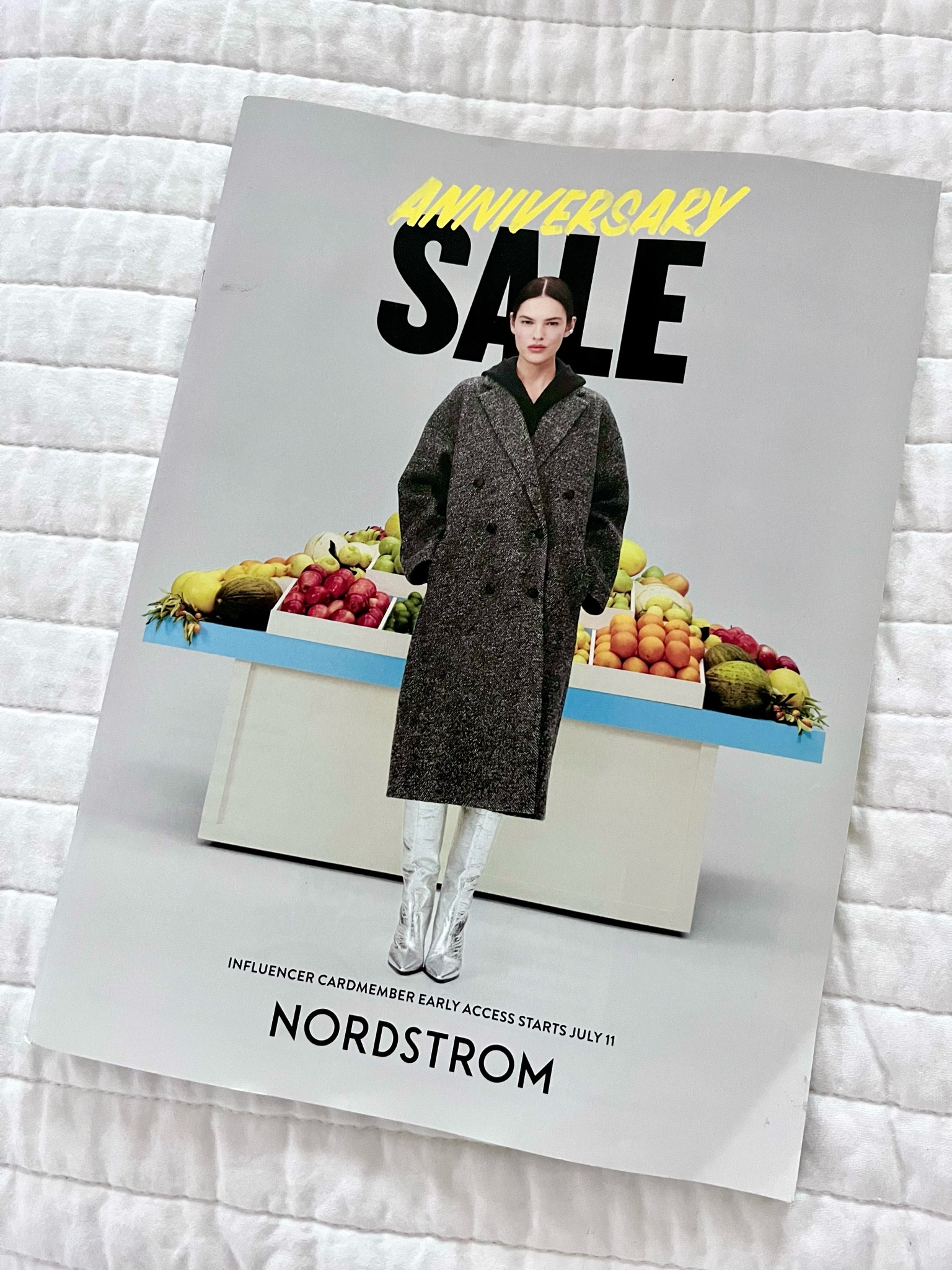 A few of my favorites from the Nordstrom anniversary sale 2024 preview.

#LTKxNSale #LTKStyleTip #LTKSummerSales