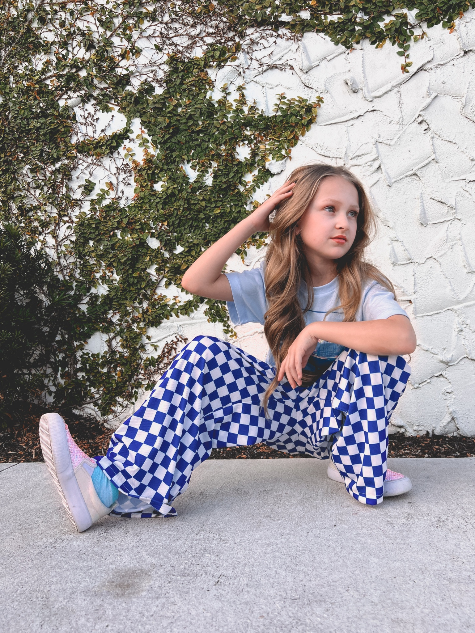 Weekend Vibes! Pants are linked on Willow’s IG account @willow.Vogt
#ltkkids #ltktarget #kidstyle 

#LTKSeasonal #LTKtravel #LTKfamily