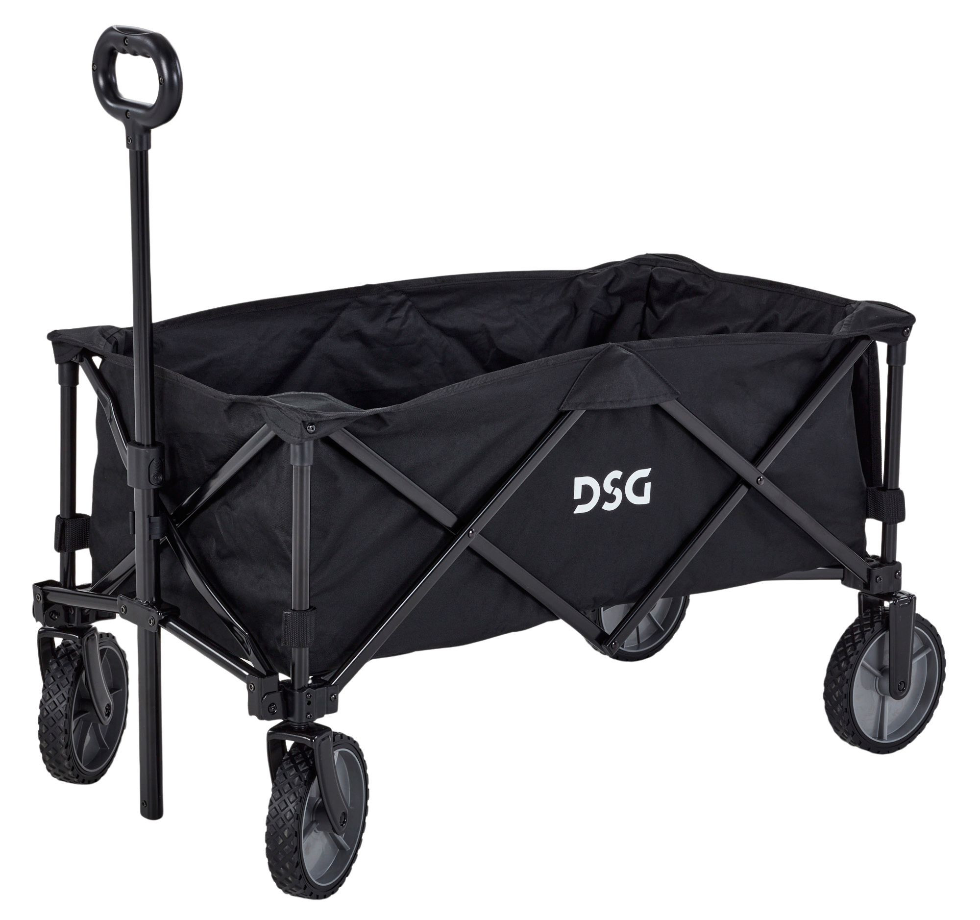 DSG Quad Fold Wagon | DICK'S Sporting Goods