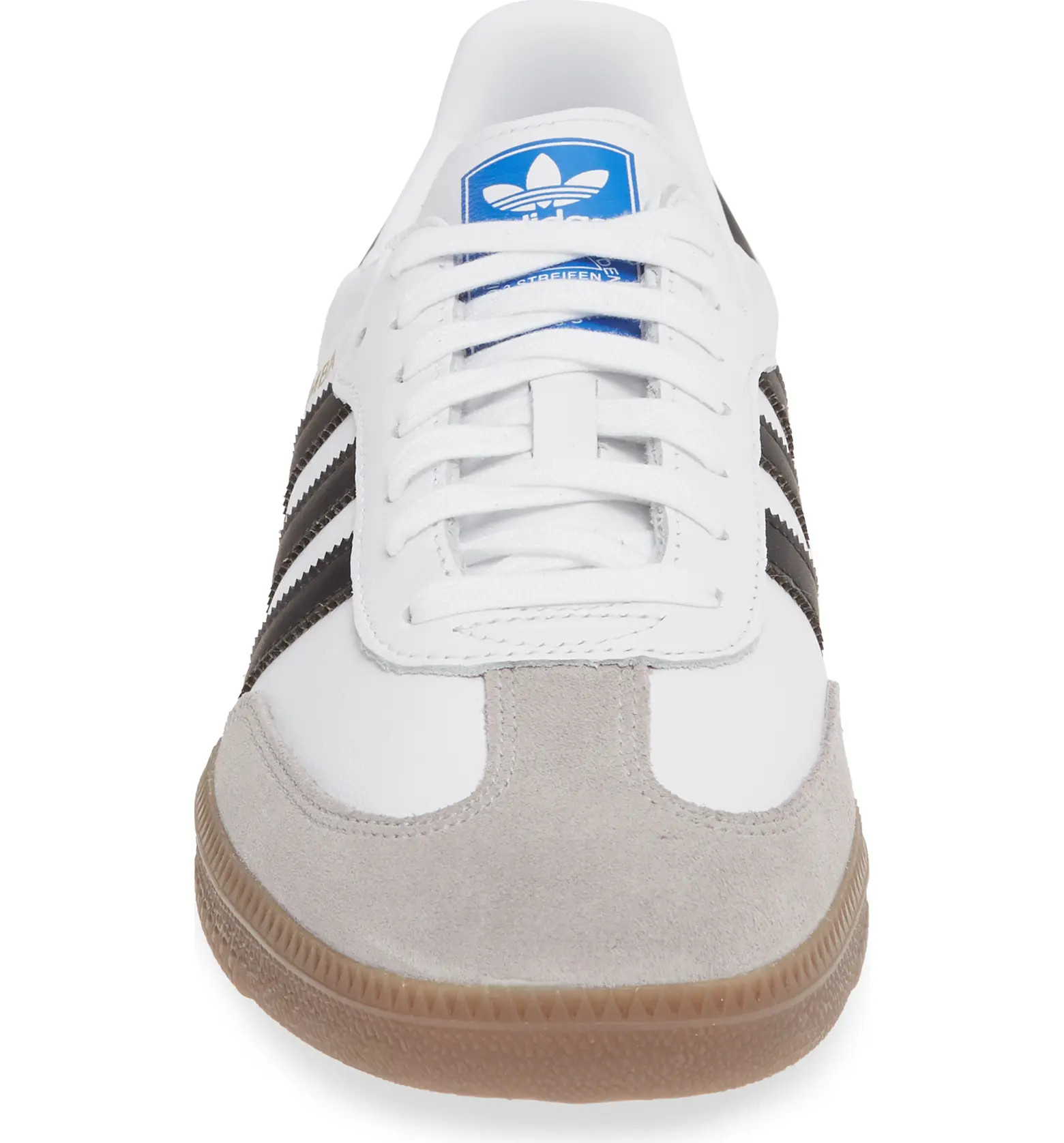 adidas Samba Sneaker (Women) | Nordstrom | Nordstrom