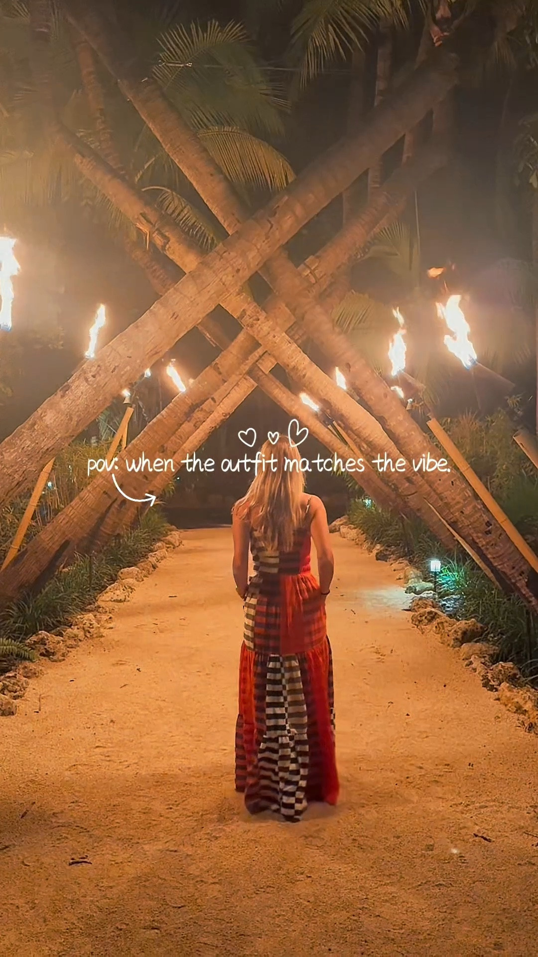 Nights in the keys with the perfect Hutch dress.


#LTKParties #LTKTravel #LTKOver40