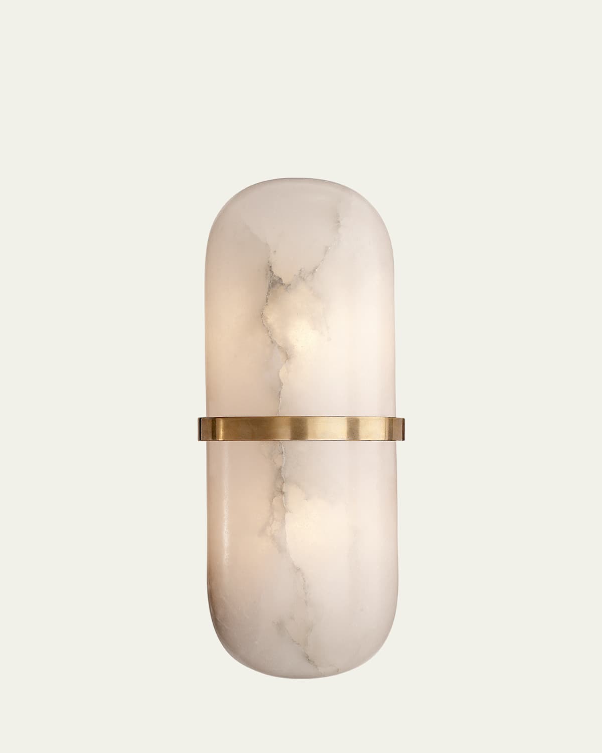 Melange Pill Form Sconce By Kelly Wearstler | Neiman Marcus