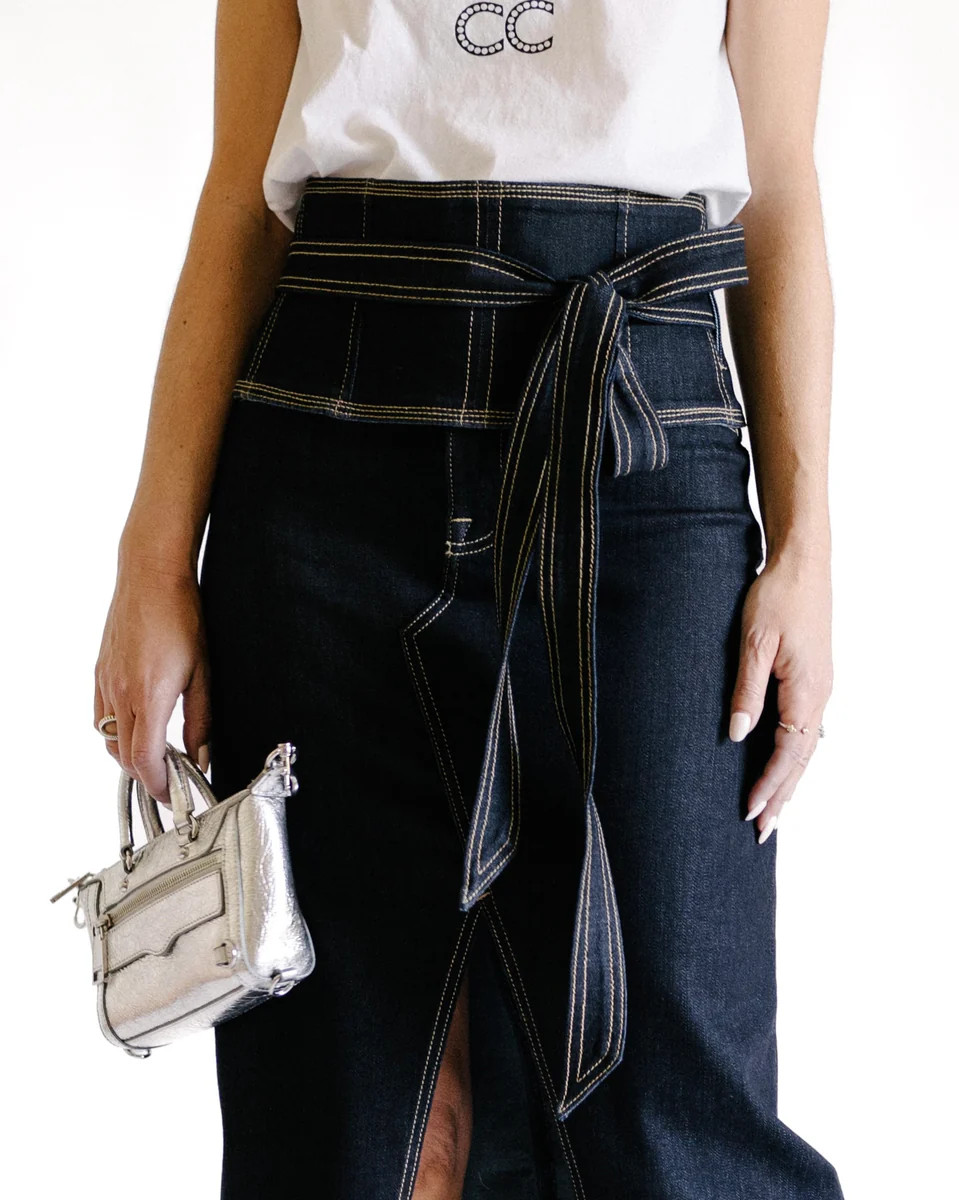 CC Triple Threat | Fidelity Denim