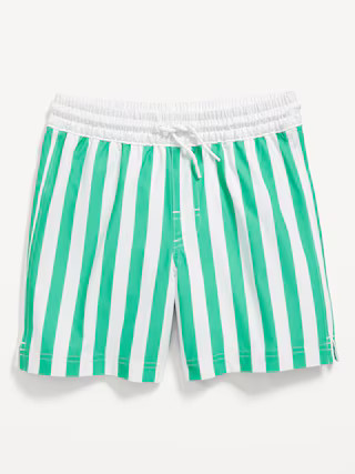 Printed Swim Shorts for Boys | Old Navy (US)