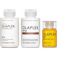 Olaplex No. 3, No. 6 and No. 7 Trio | Look Fantastic (US & CA)