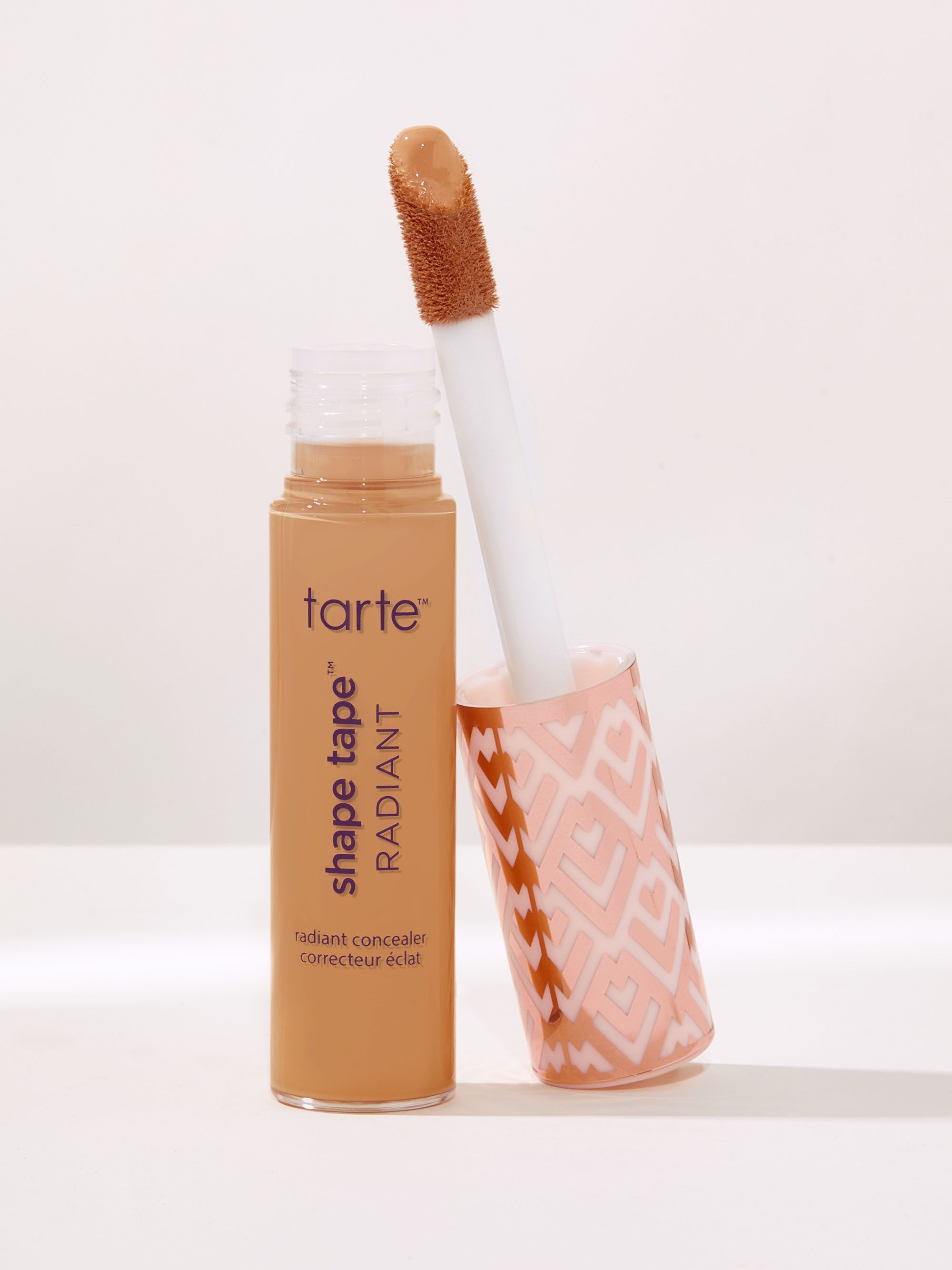shape tape™ radiant medium coverage concealer | tarte cosmetics (US)
