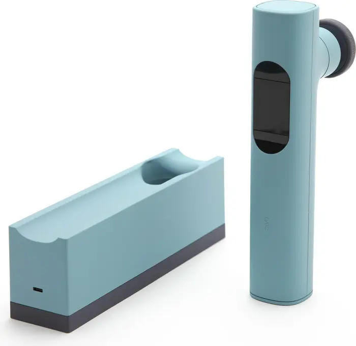 The Lyric Therapeutic Handheld Massager Device | Nordstrom