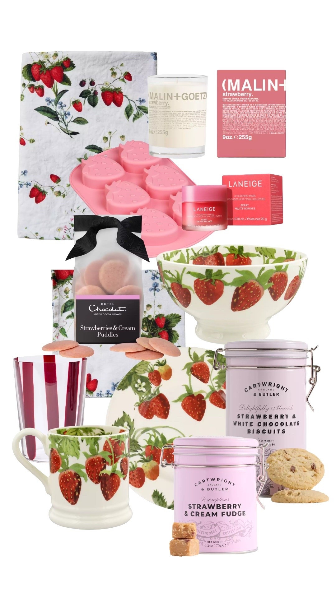 Strawberry season is here! Sharing the prettiest homewares and gifts for her 🍓

#LTKgiftguide #LTKsummer #LTKhome