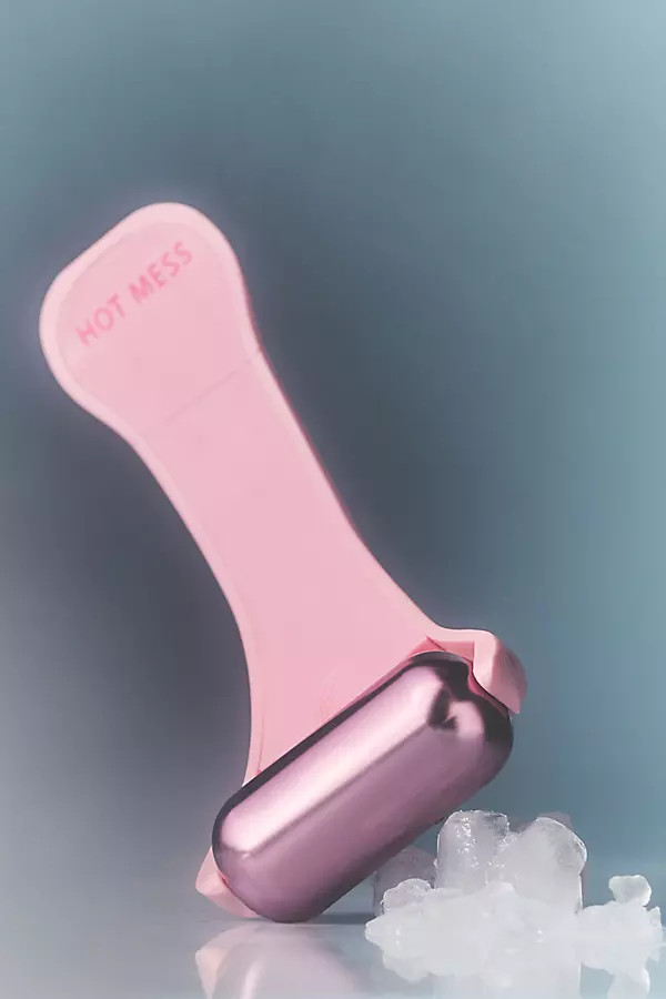 Hot Mess Ice Roller | Anthropologie (US)