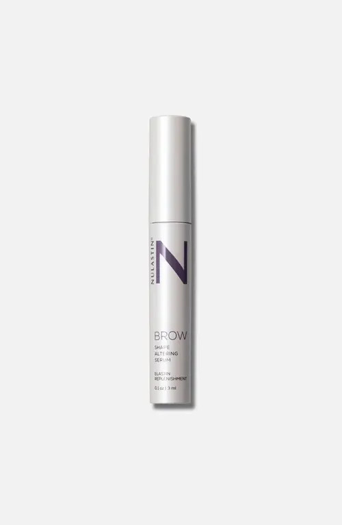 NULASTIN BROW Shape Altering Serum in White Brilliant at Nordstrom | Nordstrom