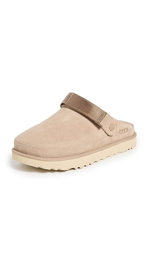 UGG Women's Goldenstar Clog | Amazon (US)