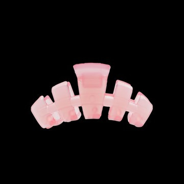 Flamingo Tiny Hair Clip | TELETIES