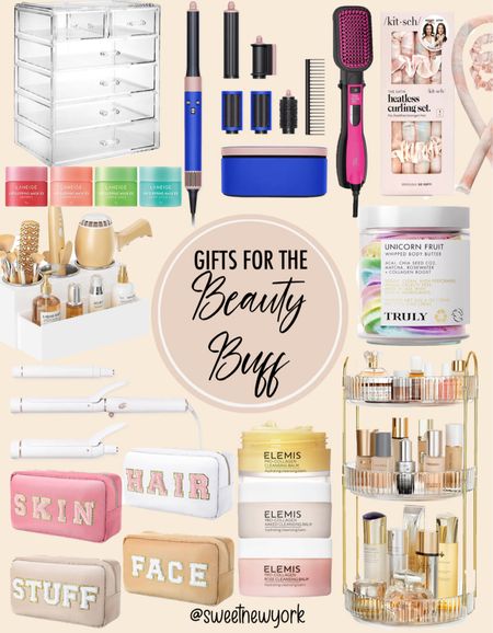 Beauty gift guide

#LTKGiftGuide #LTKHoliday #LTKbeauty