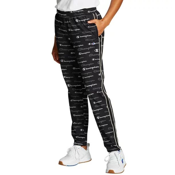 Champion Women's Track Pants | Walmart (US)