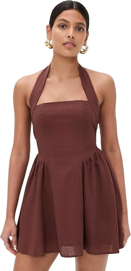Seven Wonders Women's Solara Mini Dress | Amazon (US)
