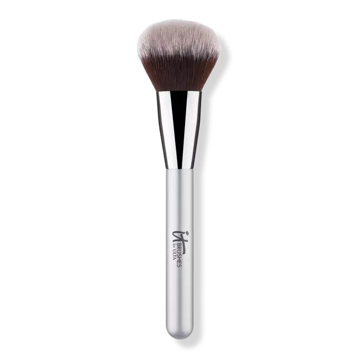 IT Brushes For ULTAAirbrush Tapered Powder Bronzer Brush #150 | Ulta