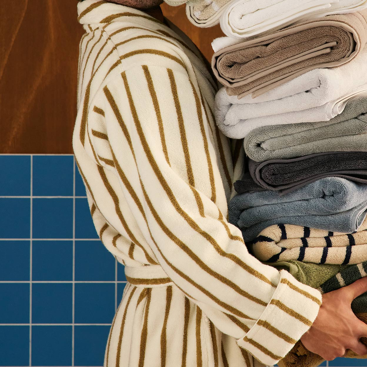 Super-Plush Robe | Brooklinen