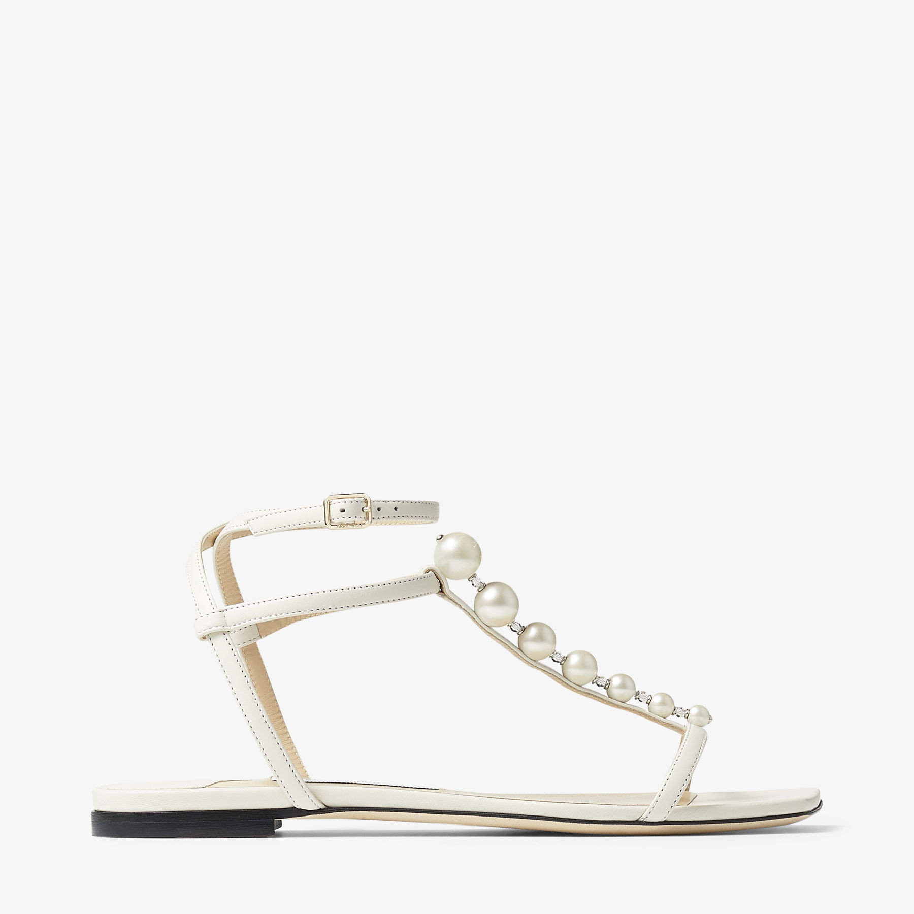 Amari Flat | Jimmy Choo (US)