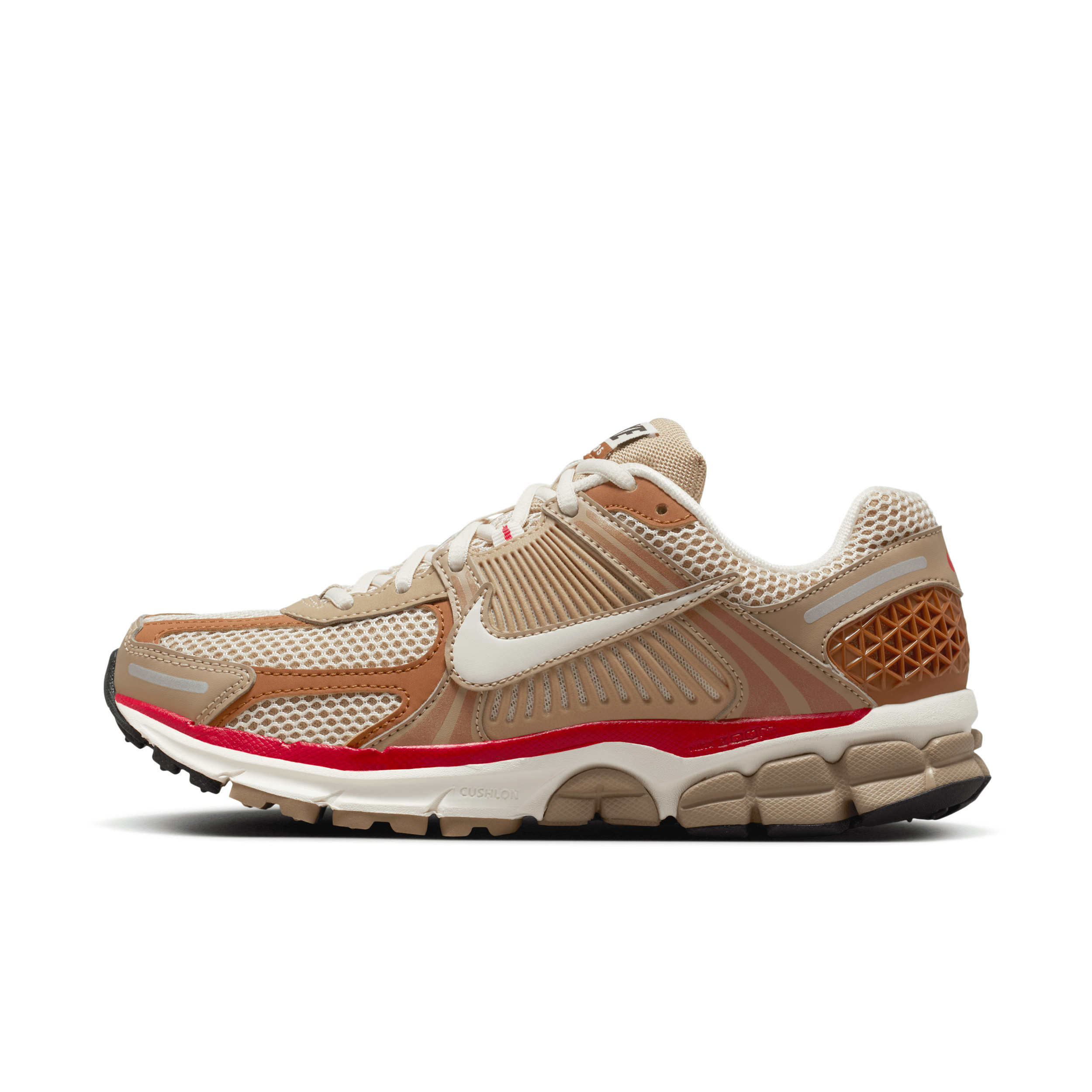Nike Women's Zoom Vomero 5 Shoes in Brown | HV0826-247 | Nike (US)