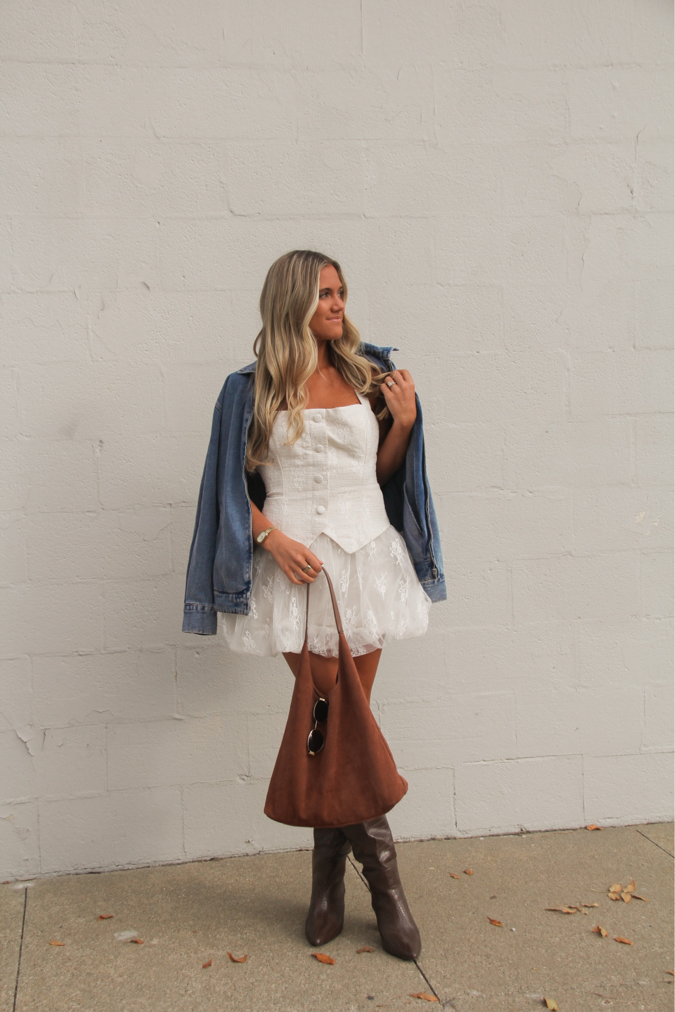 fall outfit inspo 🤎

#LTKSeasonal #LTKGiftGuide #LTKSaleAlert