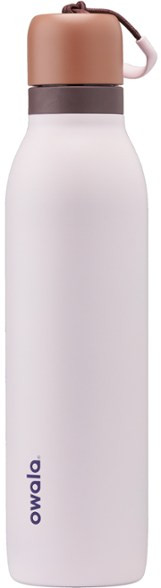Owala   FreeSip Twist Insulated Stainless-Steel Water Bottle - 24 fl. oz. | REI