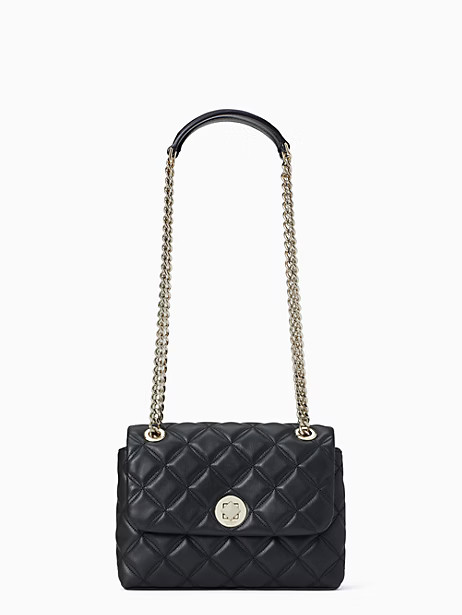natalia small flap crossbody | Kate Spade Outlet