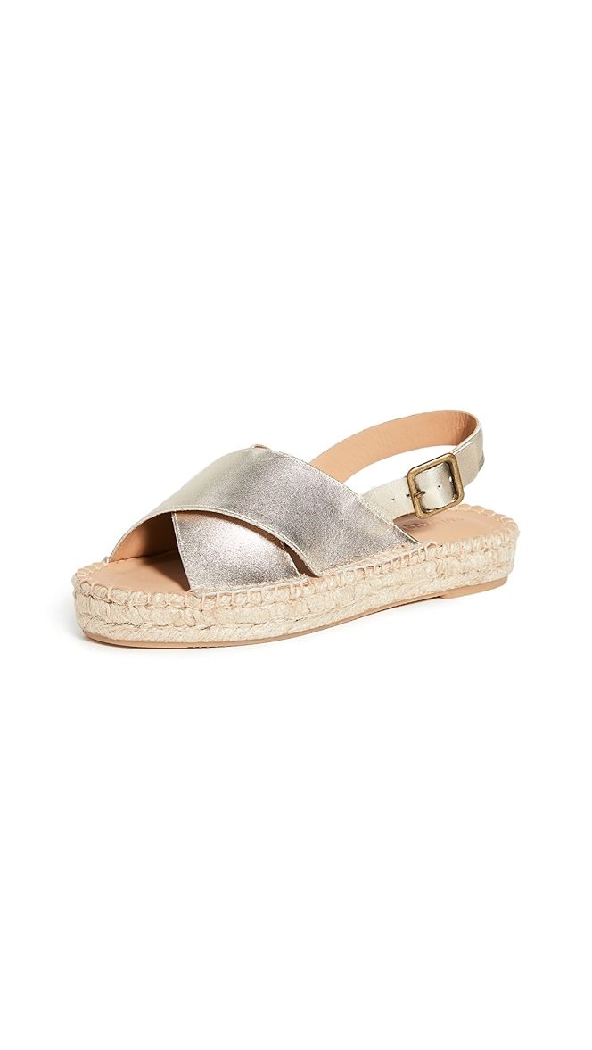 Eloise Espadrille Sandals | Shopbop