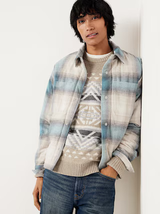 SoSoft Crew-Neck Sweater | Old Navy (US)