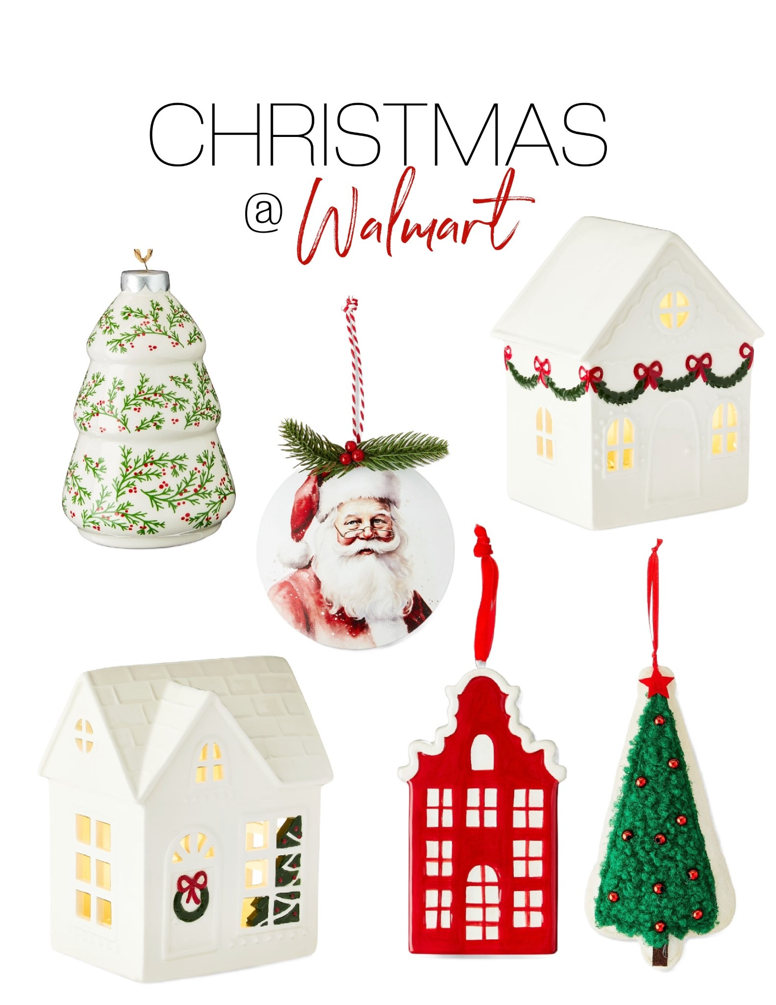 Some of my favorite things! 

#LTKOver40 #LTKHome #LTKSeasonal