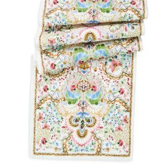 Juliska Sofia Table Runner, 18" x 90" - Multi | Bloomingdale's Home | Bloomingdale's (US)