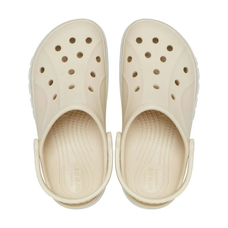 Crocs Toddler & Kids Bayaband Clog | Walmart (US)