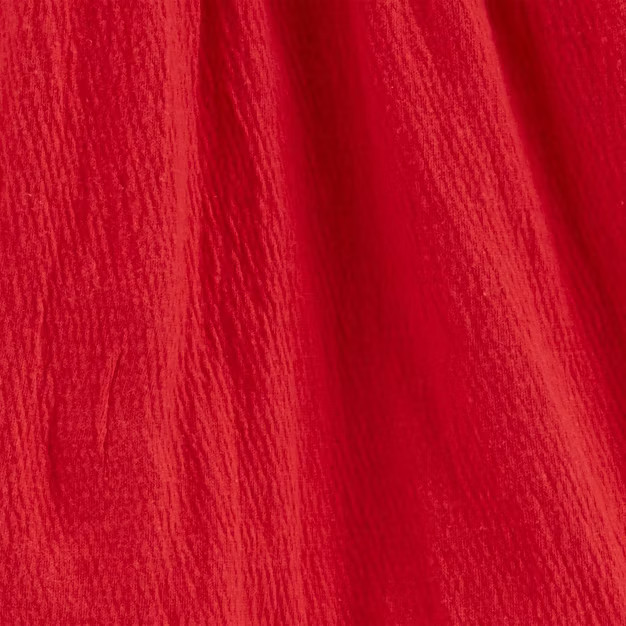 Baby Girls' 2pk Floral Dress Romper - Just One You® made by carter's Red/Blue | Target