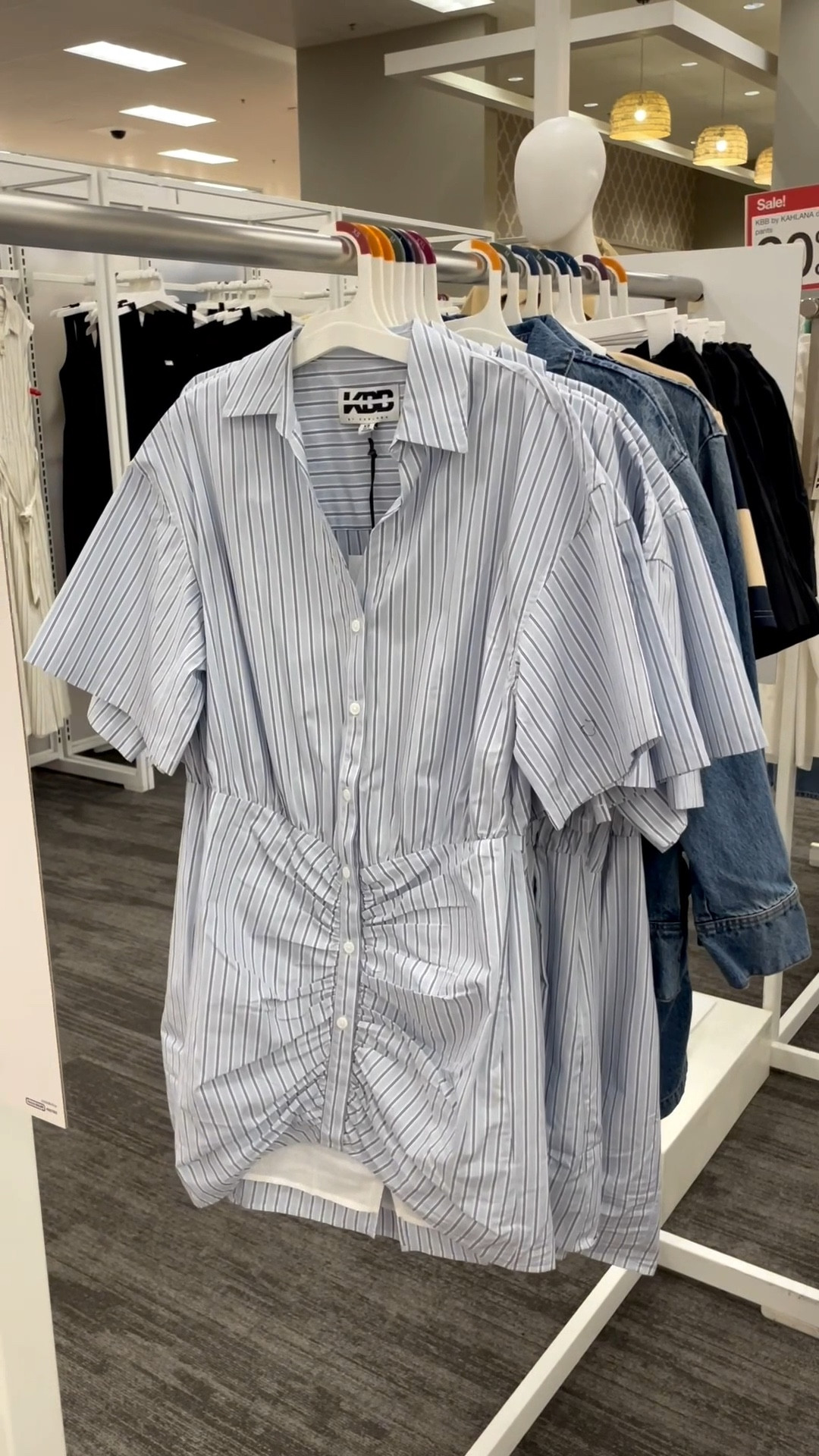 These new finds are giving all the designer vibes @Target 

#LTKootd #LTKSeasonal