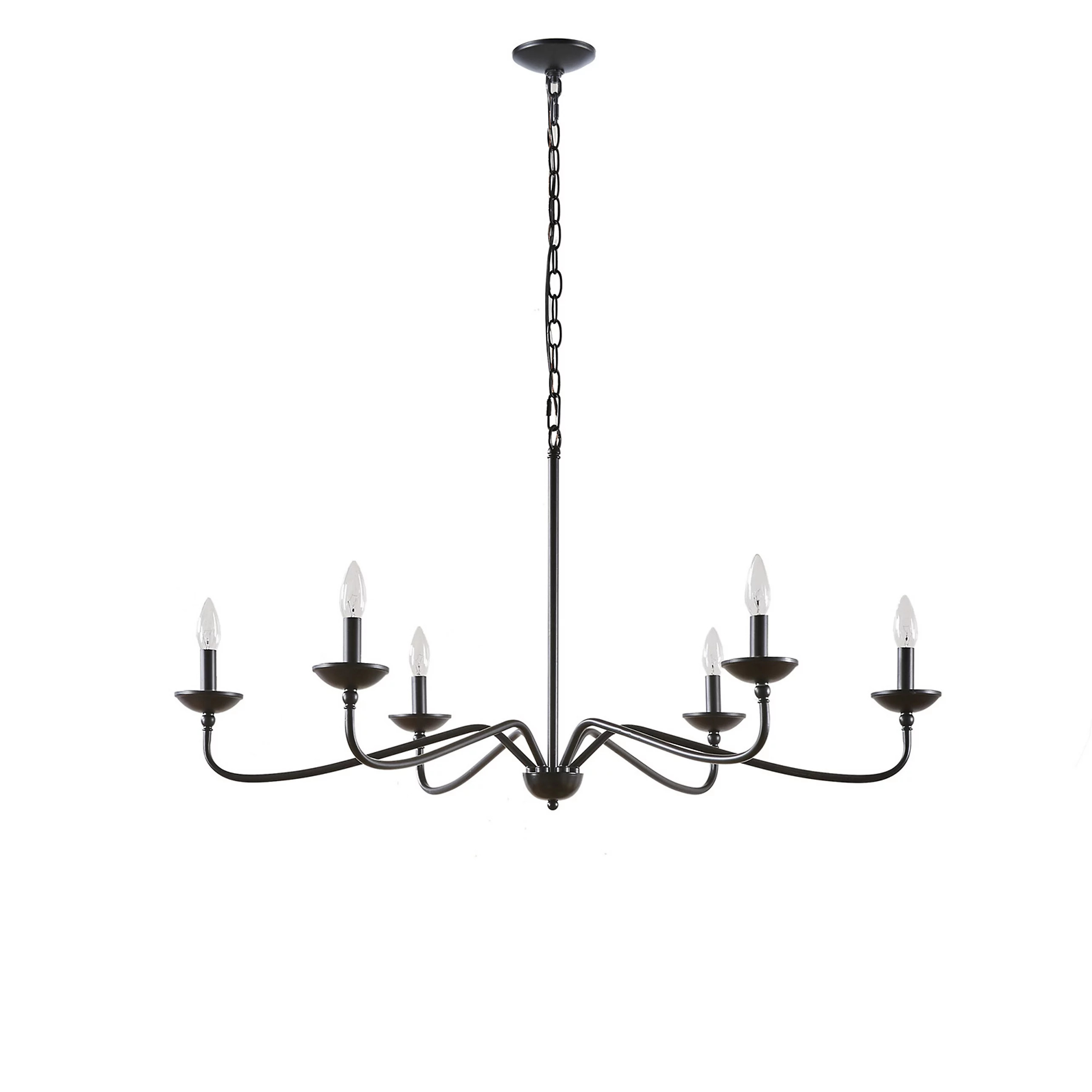 Hampton Hill Brighton Chandelier | Kohl's