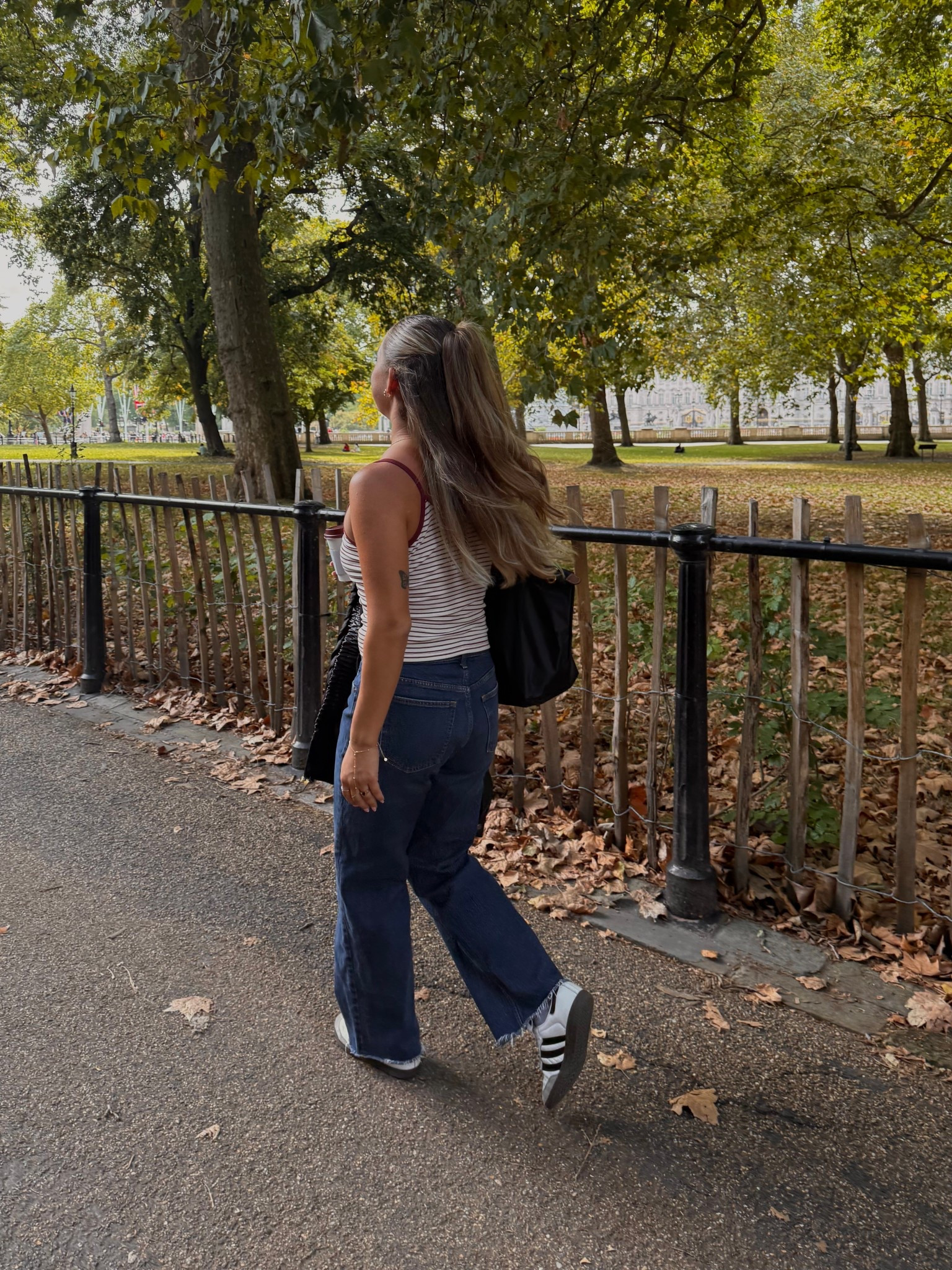 Fall fashion. London. Travel. Fall aesthetic. Gilmore girls. Samba’s. City vibes. Fall vibes. Fall outfit.

#LTKSeasonal #LTKMidsize #LTKFallSale