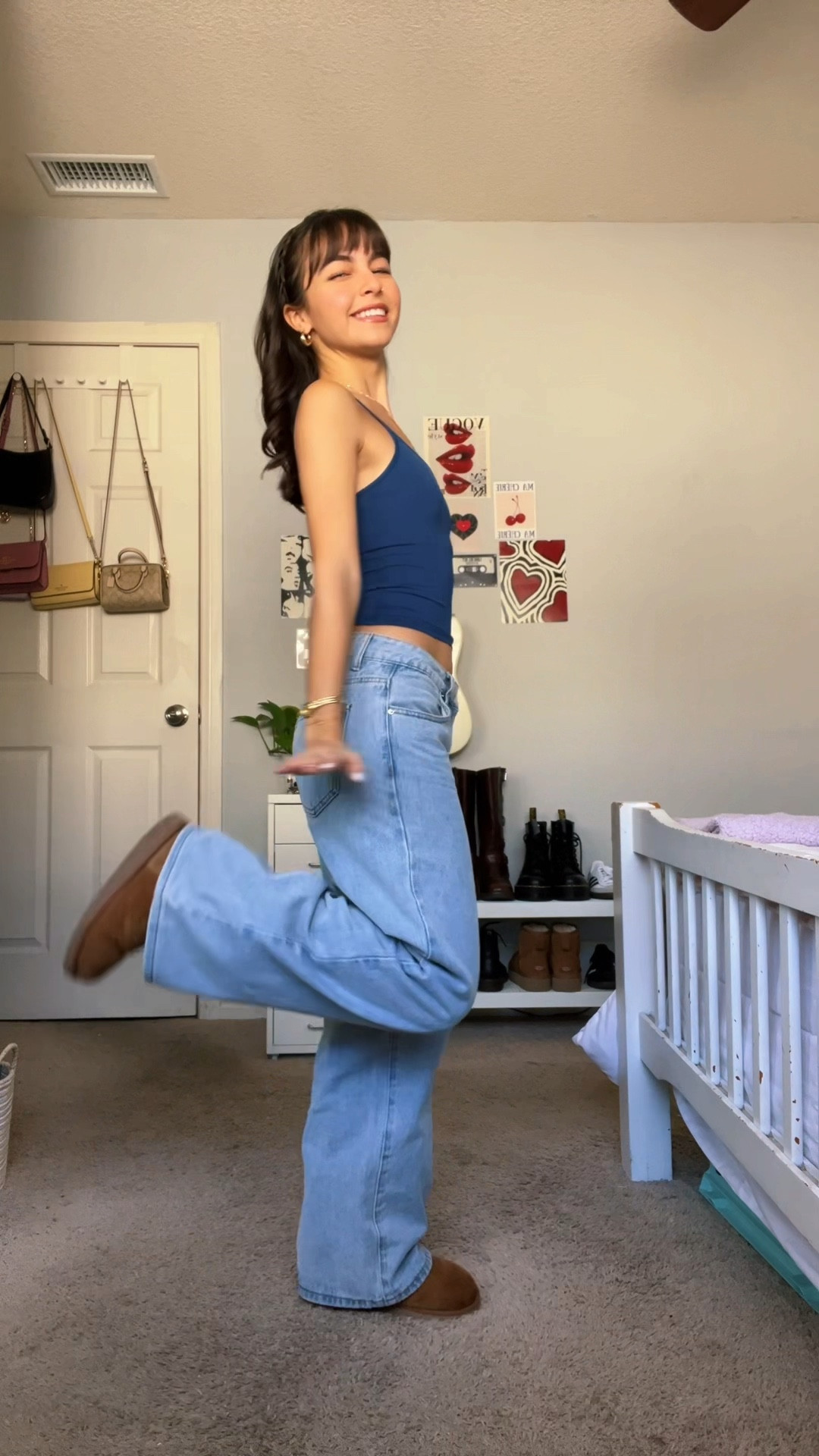 Outfit details💋

#LTKSeasonal #LTKVideo #LTKStyleTip