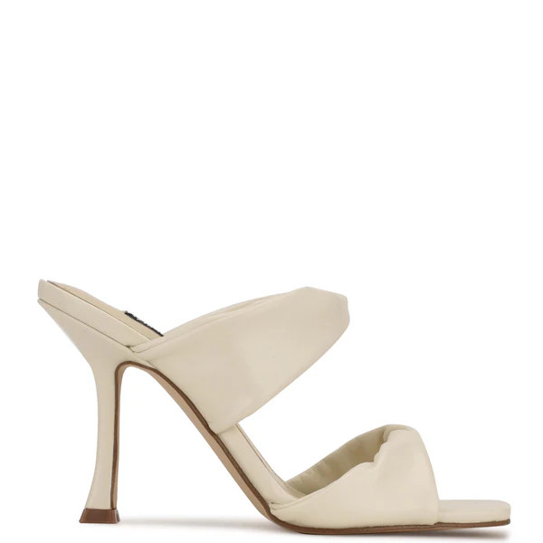 Seeya Heeled Slide Sandals | Nine West (US)