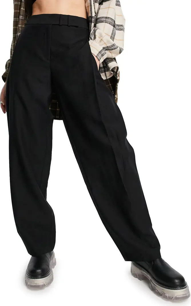 Wide Leg Trousers | Nordstrom