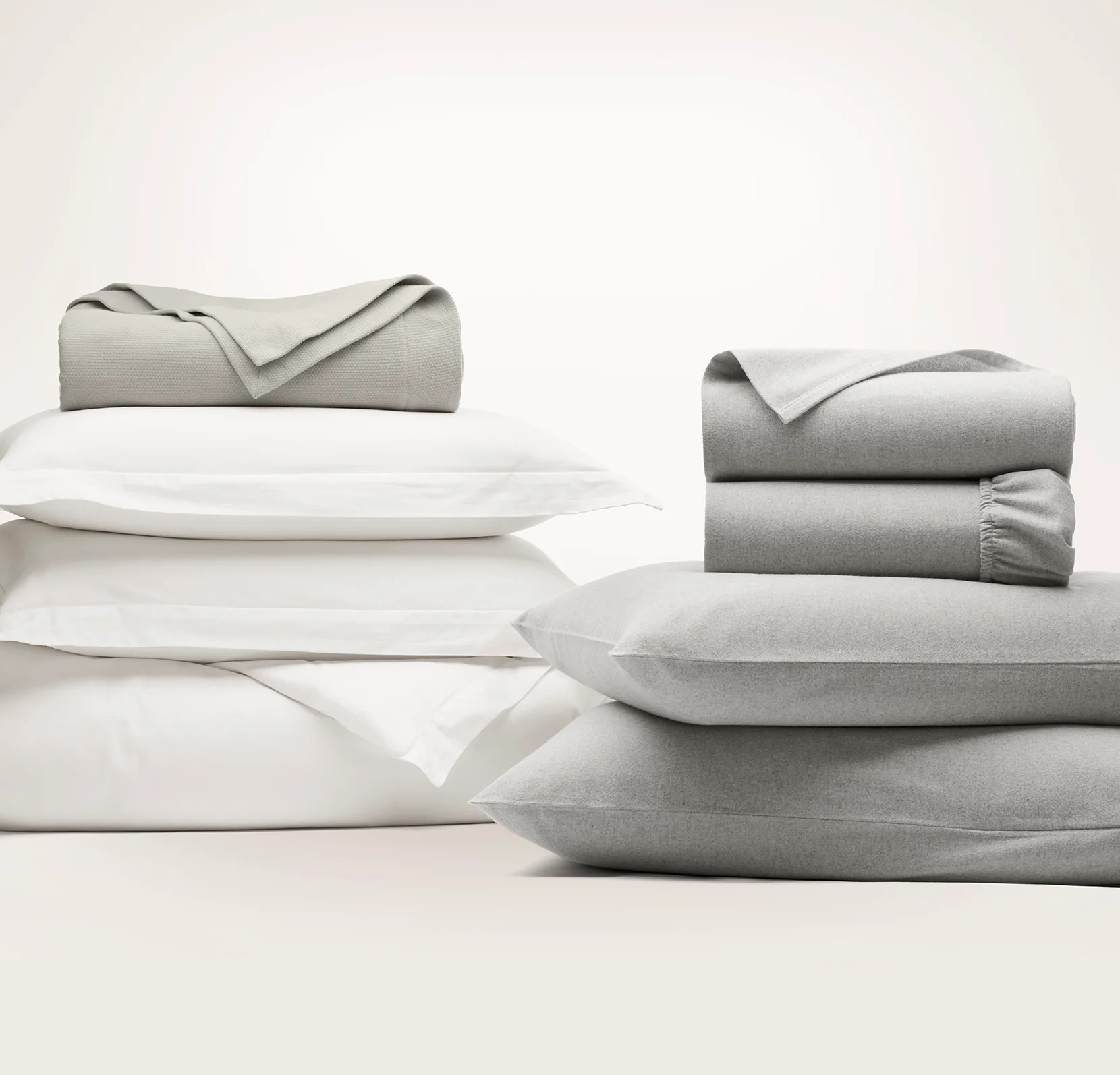 Ultimate Cozy Bundle | Boll & Branch