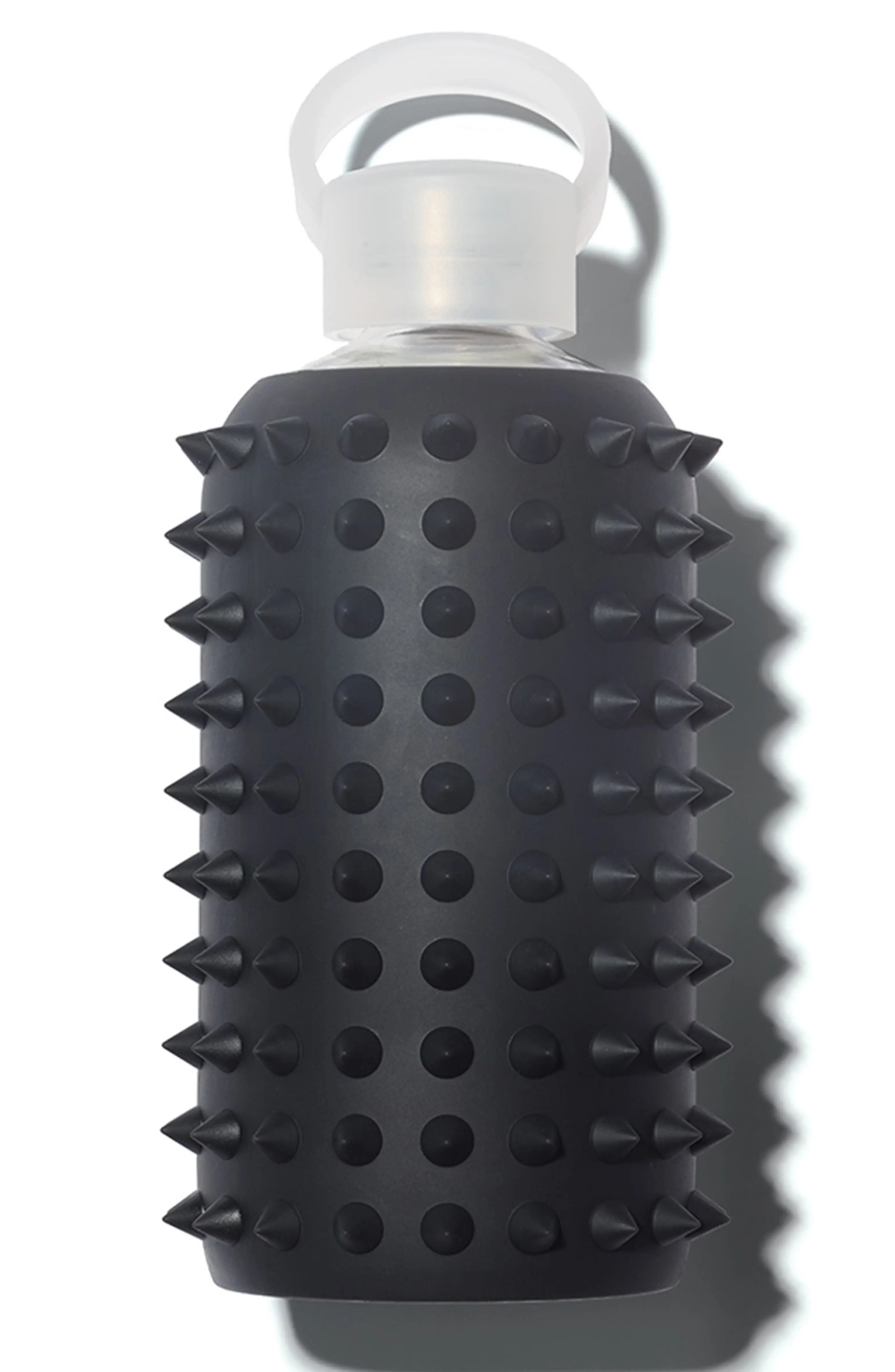 ® Spiked 16-Ounce Silicone Glass Water Bottle | Nordstrom