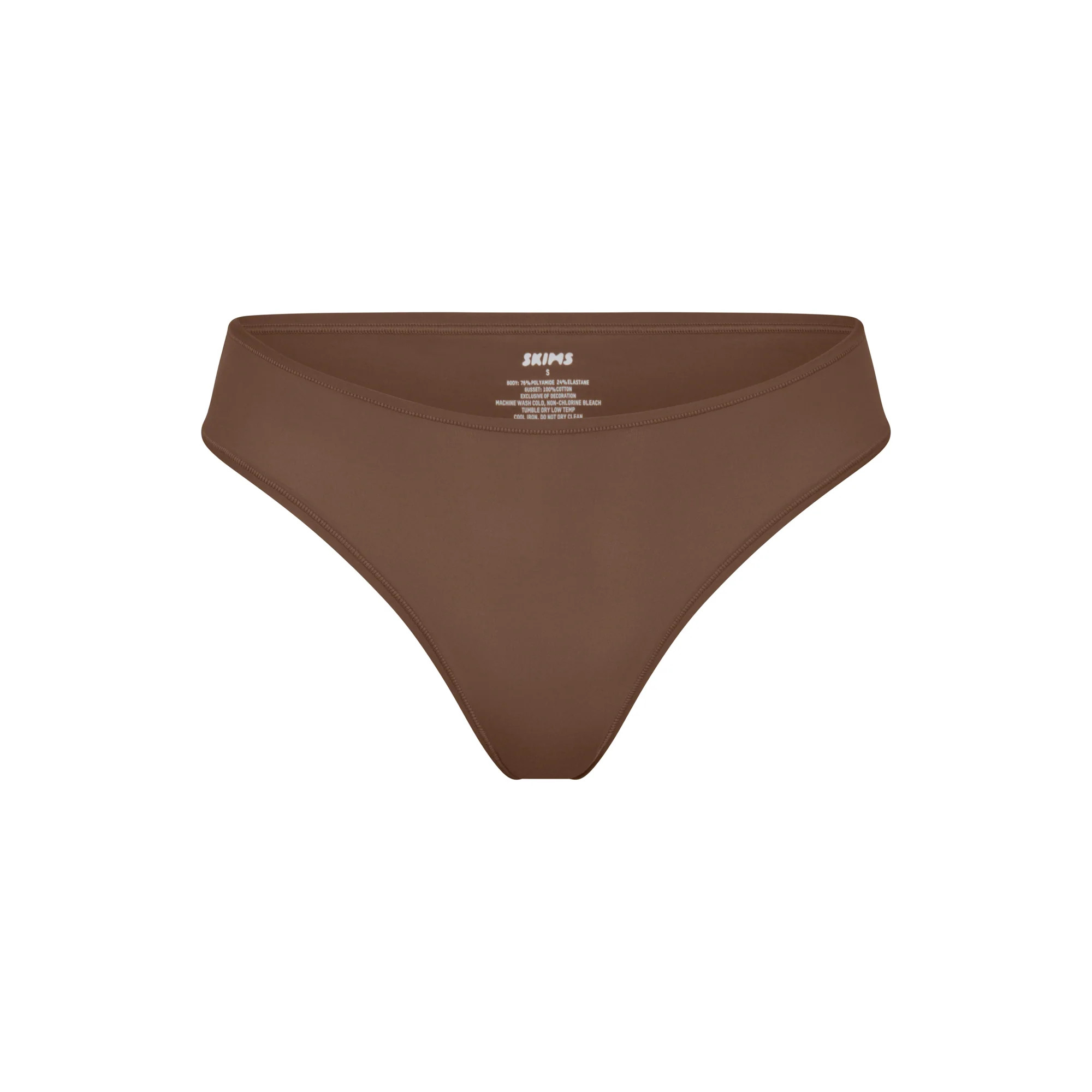CHEEKY BRIEF | SKIMS (US)