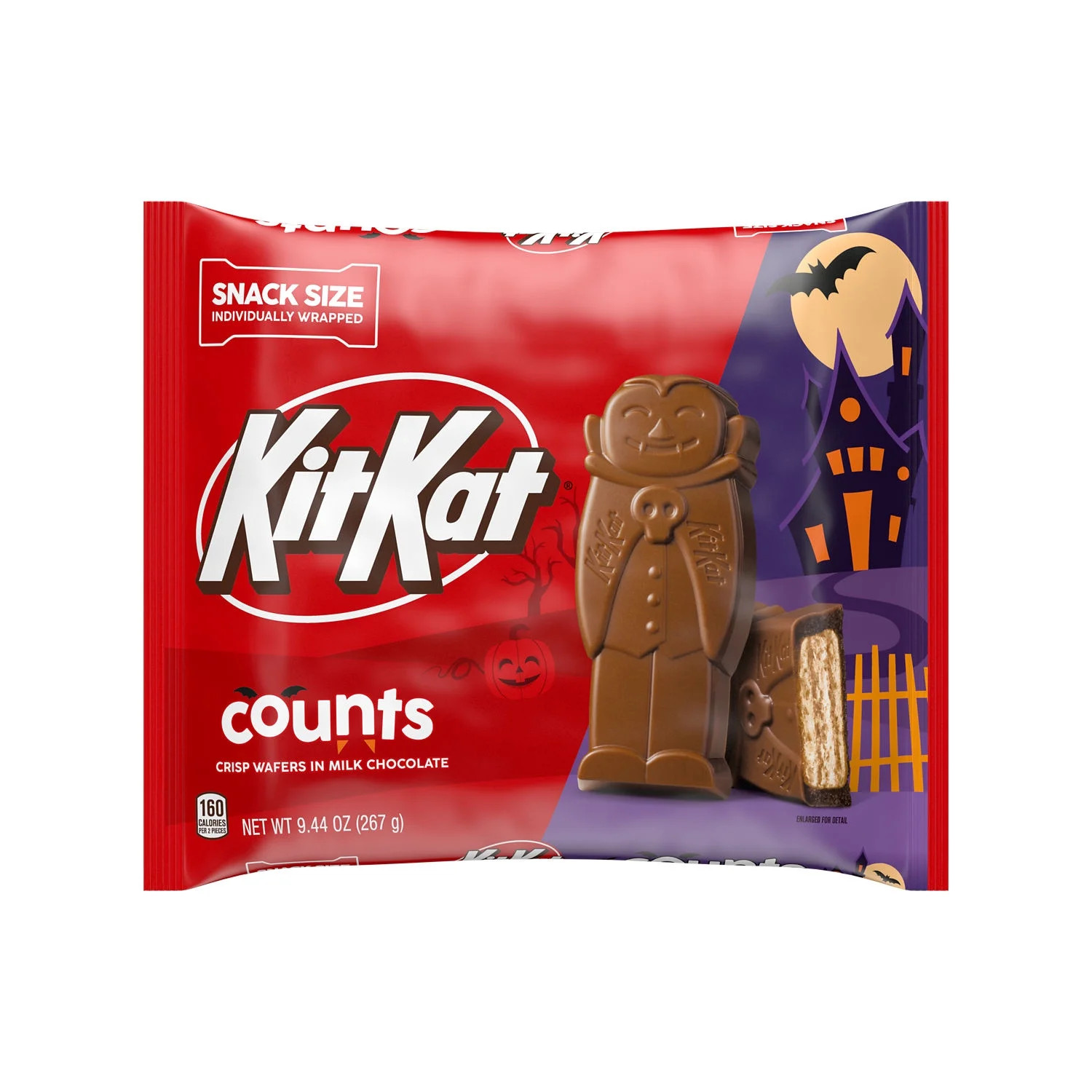 Visit the KITKAT Store | Walmart (US)