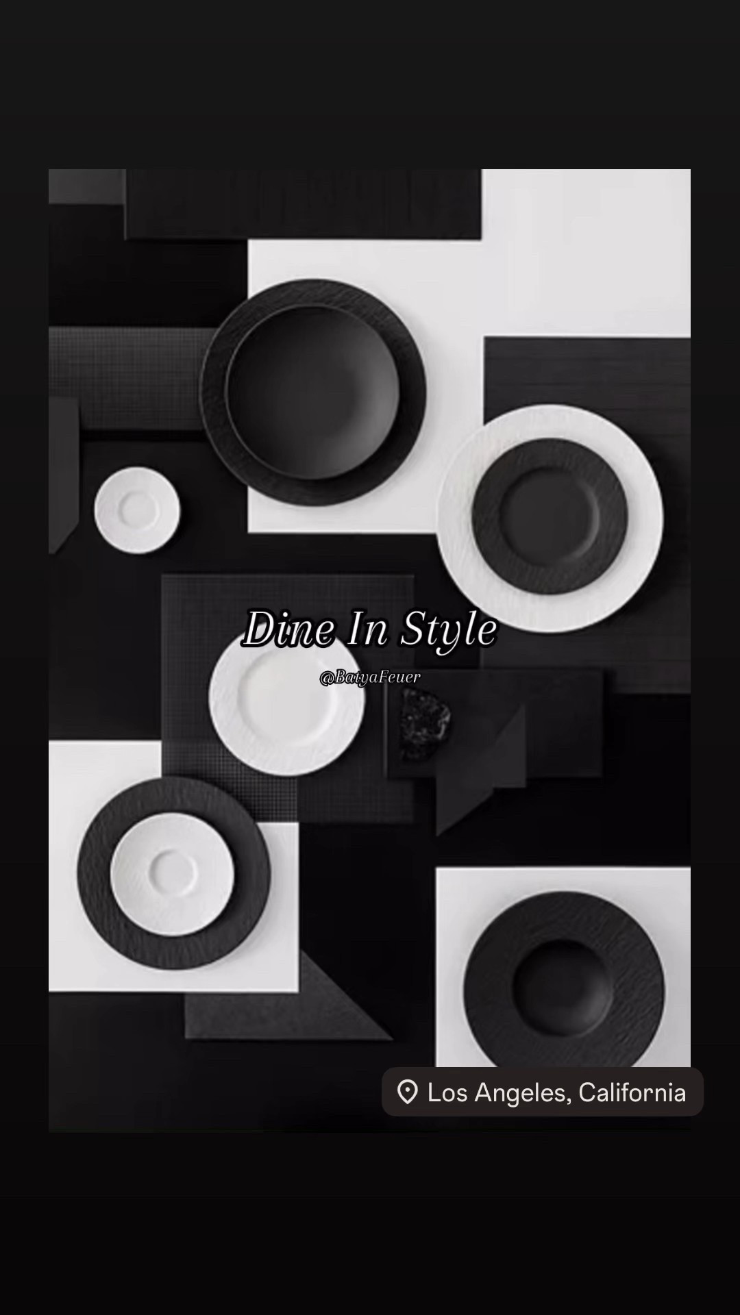 Dine In Style  

#LTKHome #LTKStyleTip