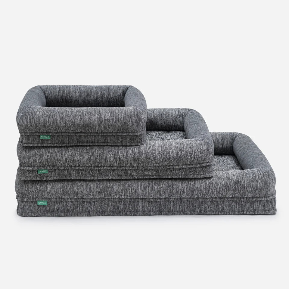 Washable & Orthopedic Pet Bed | Newton Baby | Newton Baby, Inc.