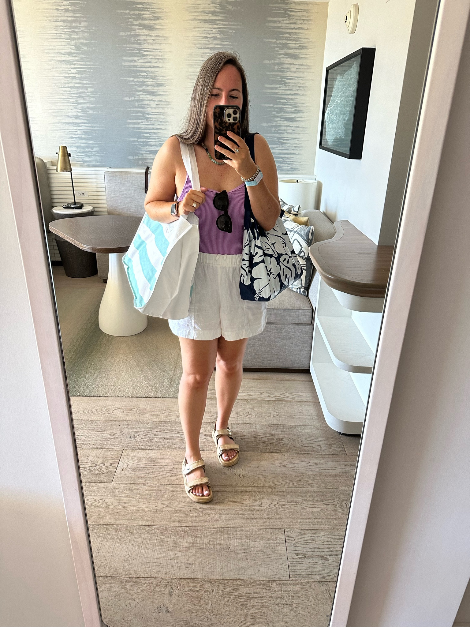 Aloha collection bags, what to wear in Hawaii, what to pack for Hawaii

#LTKSeasonal #LTKStyleTip #LTKTravel
