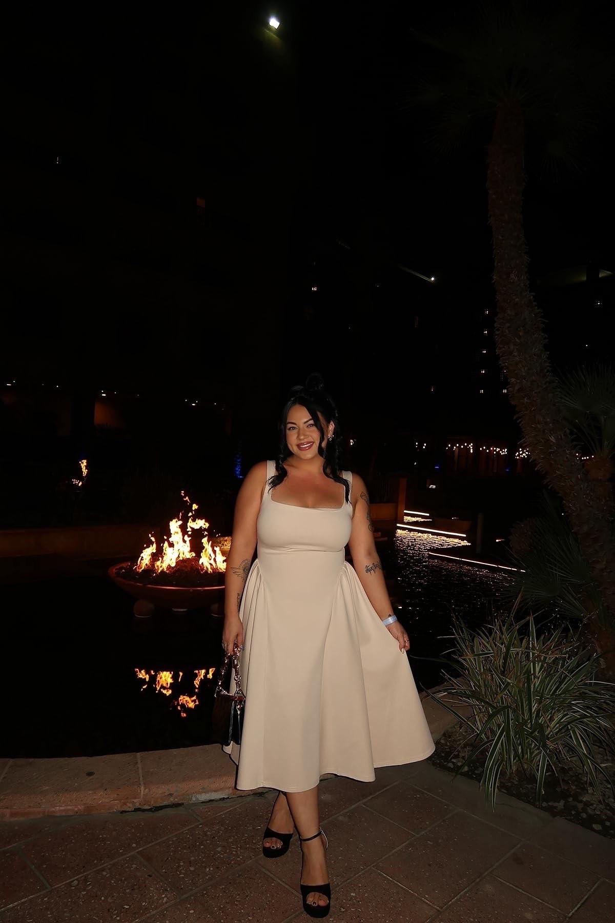 feeling fabulous in this midi dress from amazon! ✨

size XL in this one!

Amazon, Amazon dresses, dress finds, wedding guest dresses, fall dresses, tori block

#LTKootd #LTKSeasonal #LTKMidsize