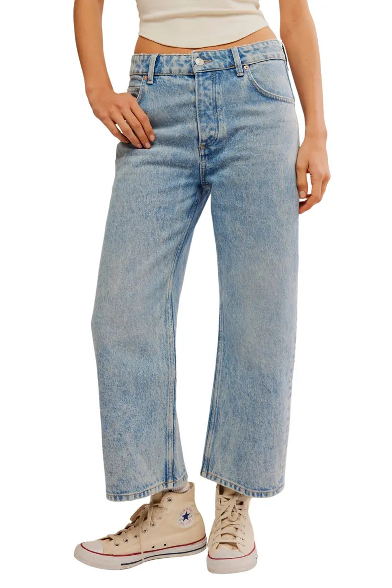 Deep Trance Low Rise Boyfriend Jeans (Women) | Nordstrom | Nordstrom