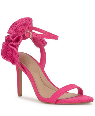 I.N.C. International Concepts Women's Azlea Pointed Toe Dress Sandals, Macy's Exclusive - Macy's | Macy's