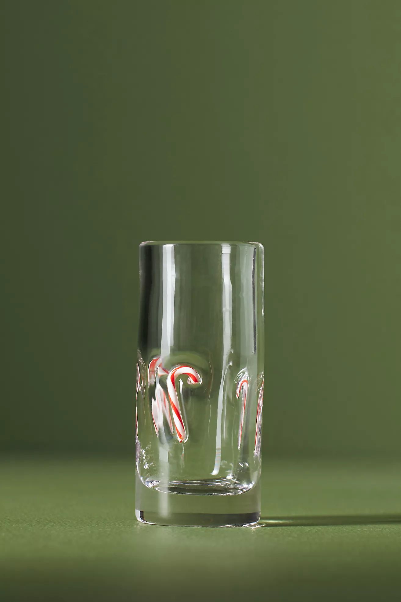 Festive Icon Shot Glass | Anthropologie (US)